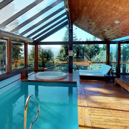 Aldea Andina Hotel&Spa