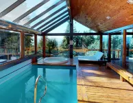 Aldea Andina Hotel&Spa - spa