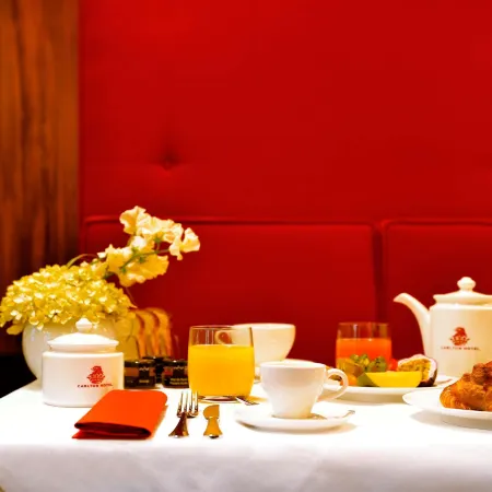 Hotel Carlton Lyon - MGallery Hotel Collection