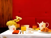 Hotel Carlton Lyon - MGallery Hotel Collection - WiFi