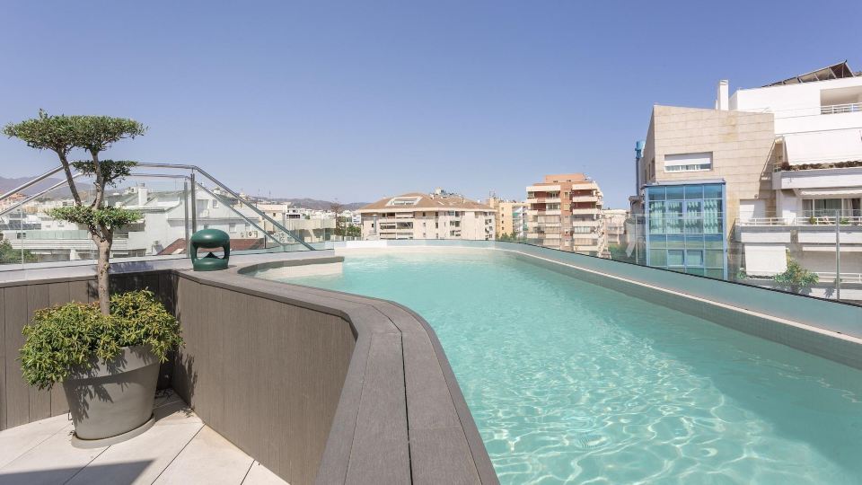 Hotel Lima - Adults Recommended