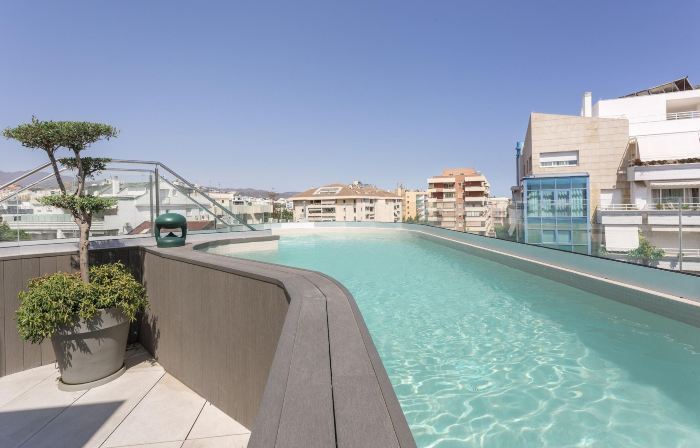 Hotel Lima - Adults Recommended