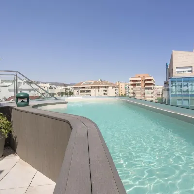 Hotel Lima - Adults Recommended Hotels near Marbella Bullring