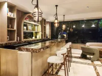 Mauad Hotel Boutique - Bar