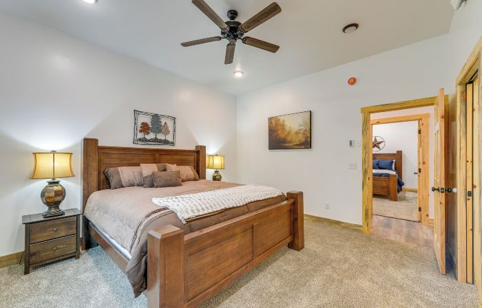 Mountain Retreat By the River: Star Valley Getaway