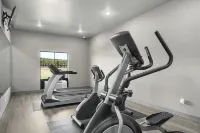 Riverstone Suites - Chippewa Falls - Kuntosalit