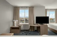 Residence Inn Eagle Boise - Wifi