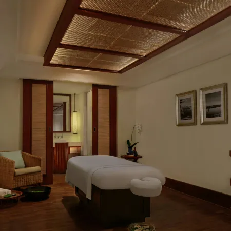 The Sira, a Luxury Collection Resort and Spa, Lombok
