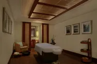 The Sira, a Luxury Collection Resort and Spa, Lombok - Spa