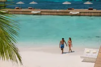 Impression Isla Mujeres by Secrets - カップル