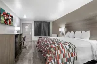 Red Roof Inn Canton, TX - Pet friendly