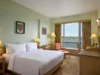 E-Square The Fern Pune, Series by Marriott โรงแรมใกล้เอสจีเอส มอลล์