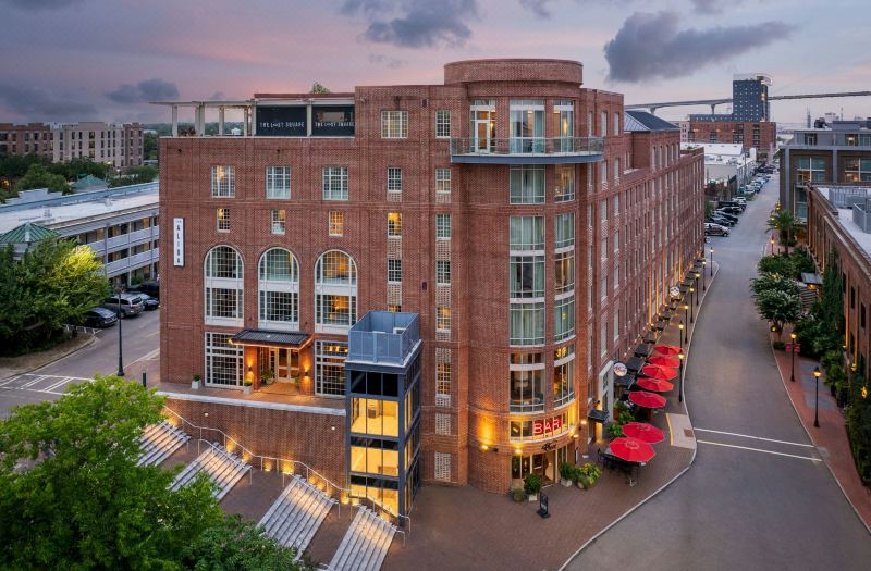 The Alida, Savannah, a Tribute Portfolio Hotel