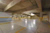 HB Córdoba - Parkering