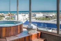 AC Hotel Alicante - Pool