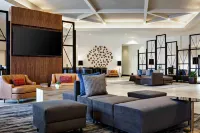 Marriott Dallas Las Colinas - balcony