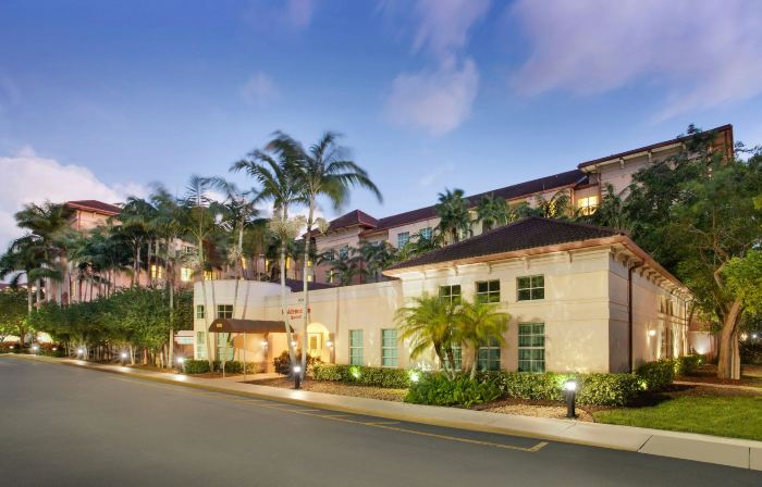 Residence Inn Fort Lauderdale SW/Miramar
