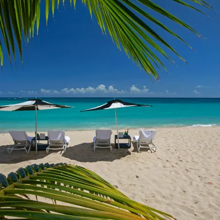 Morningstar Buoy Haus Beach Resort at Frenchman's Reef, Autograph Collection
