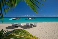 Morningstar Buoy Haus Beach Resort at Frenchman's Reef, Autograph Collection - con vista mare