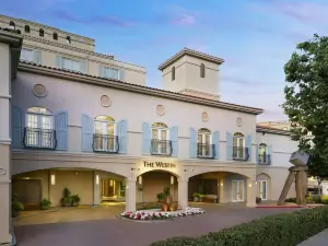 The Westin Palo Alto
