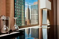 The Westin New York Grand Central - Romantisk