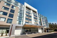 AC Hotel San Jose Santa Clara - parking