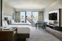 Coronado Island Marriott Resort & Spa - balcony