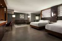 Walnut Creek Marriott - 4-Star