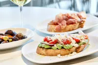 AC Hotel Miami Airport West/Doral - breakfast