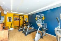Turaco Nungwi Resort, a Tribute Portfolio Hotel - Gym