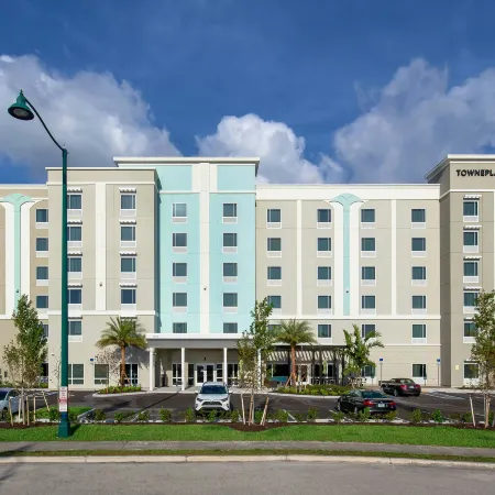 TownePlace Suites Naples
