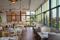 Protea Hotel Luanda - servizio colazione