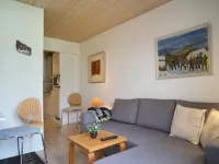 2 Person Holiday Home in Nexø-by Traum - 3 stjerner