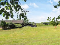 4 Star Holiday Home in Øster Assels-by Traum - Интернет