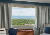 丹佛希爾頓逸林酒店 - 山景