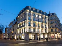 Hôtel de l'Europe Grenoble Hyper-Centre Hôtels à proximité de : Place Grenette