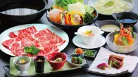 Minakami Kogen Hotel 200 - Bữa sáng