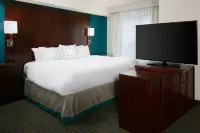Residence Inn Lincoln South - جاكوزي
