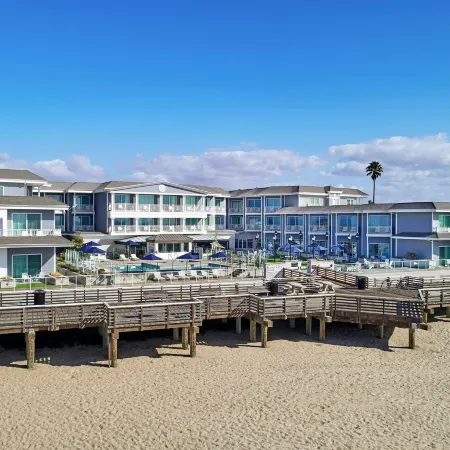 Vespera Resort on Pismo Beach, Autograph Collection