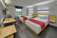 City Express by Marriott Tapachula - Pools