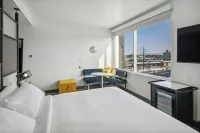 Aloft Anchorage - Barer