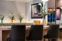 AC Hotel Bologna - Barer