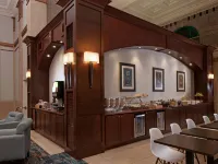 SpringHill Suites Baltimore Downtown/Inner Harbor Hotels near Westsude
