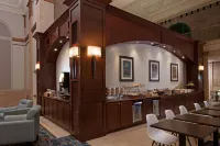 SpringHill Suites Baltimore Downtown/Inner Harbor - Wifi