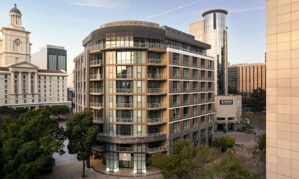 Protea Hotel Cape Town North Wharf