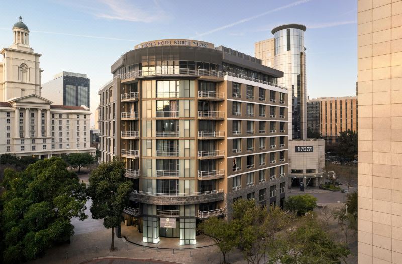 Protea Hotel Cape Town North Wharf