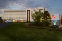 Marriott Kansas City Overland Park - 4-Star