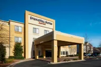 SpringHill Suites Columbus - 3 stjerner
