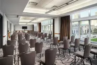 JW Marriott Indianapolis - Business