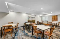 Fairfield Inn Boston Woburn/Burlington - Pool